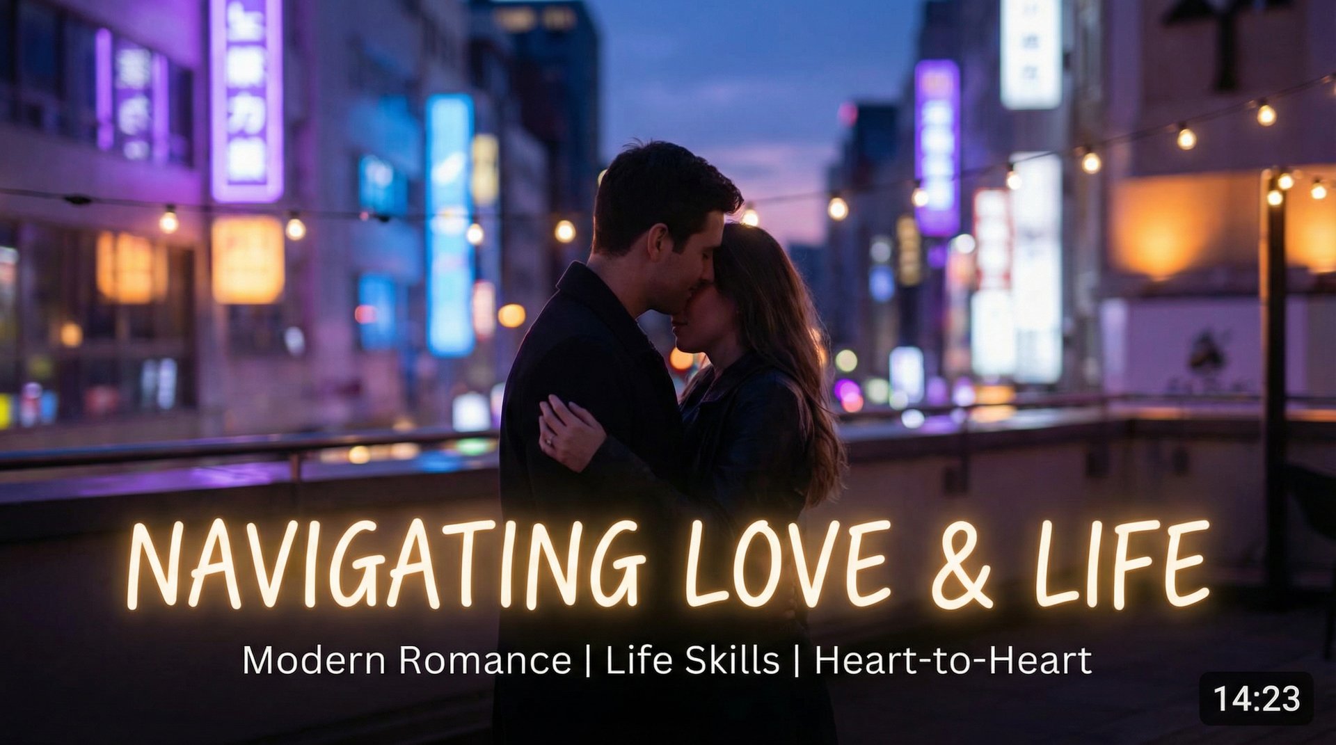 糖心Vlog精选视频 - 糖心Vlog精选 · 都市情感视频 | 霓虹下的爱与生活